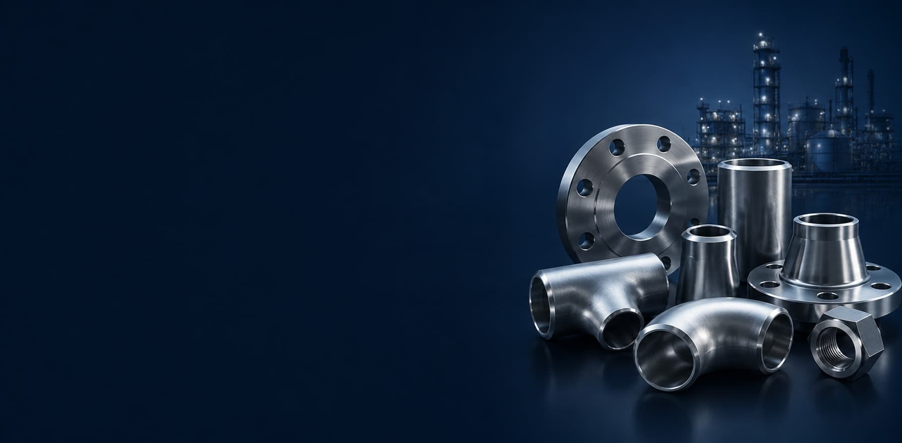 Industries Background