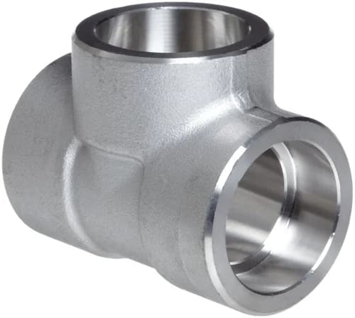 Forged Socket Weld Tee