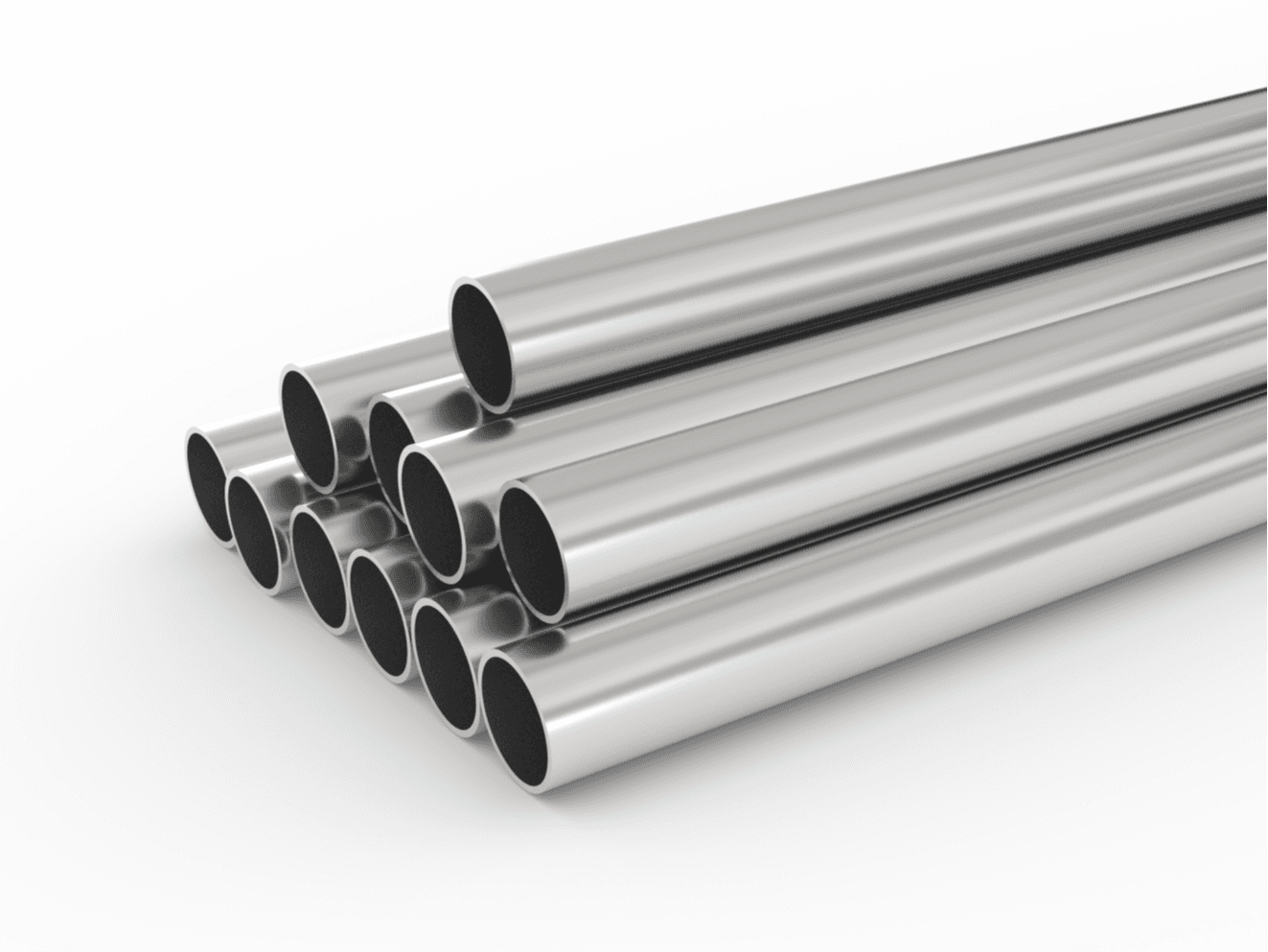 Stainless Steel Seamless Pipes