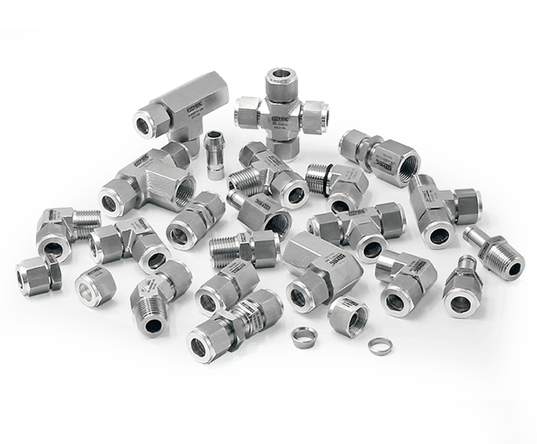 Instrumentation Tube Fittings