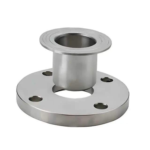 Lap Joint Flange (LJ)