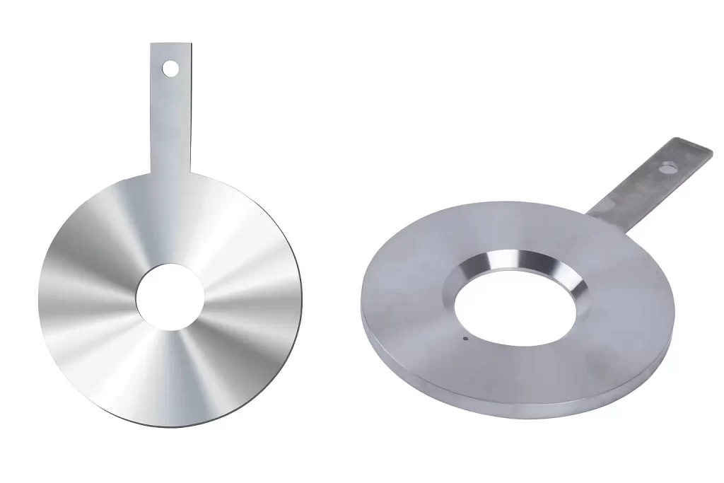 Orifice Plate (OP)