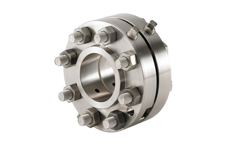 Orifice Flange (OF)