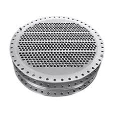 Tube Sheet Flange (TS)