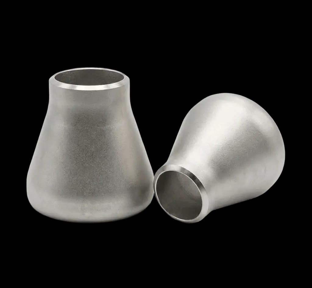 Butt Weld Concentric Reducer