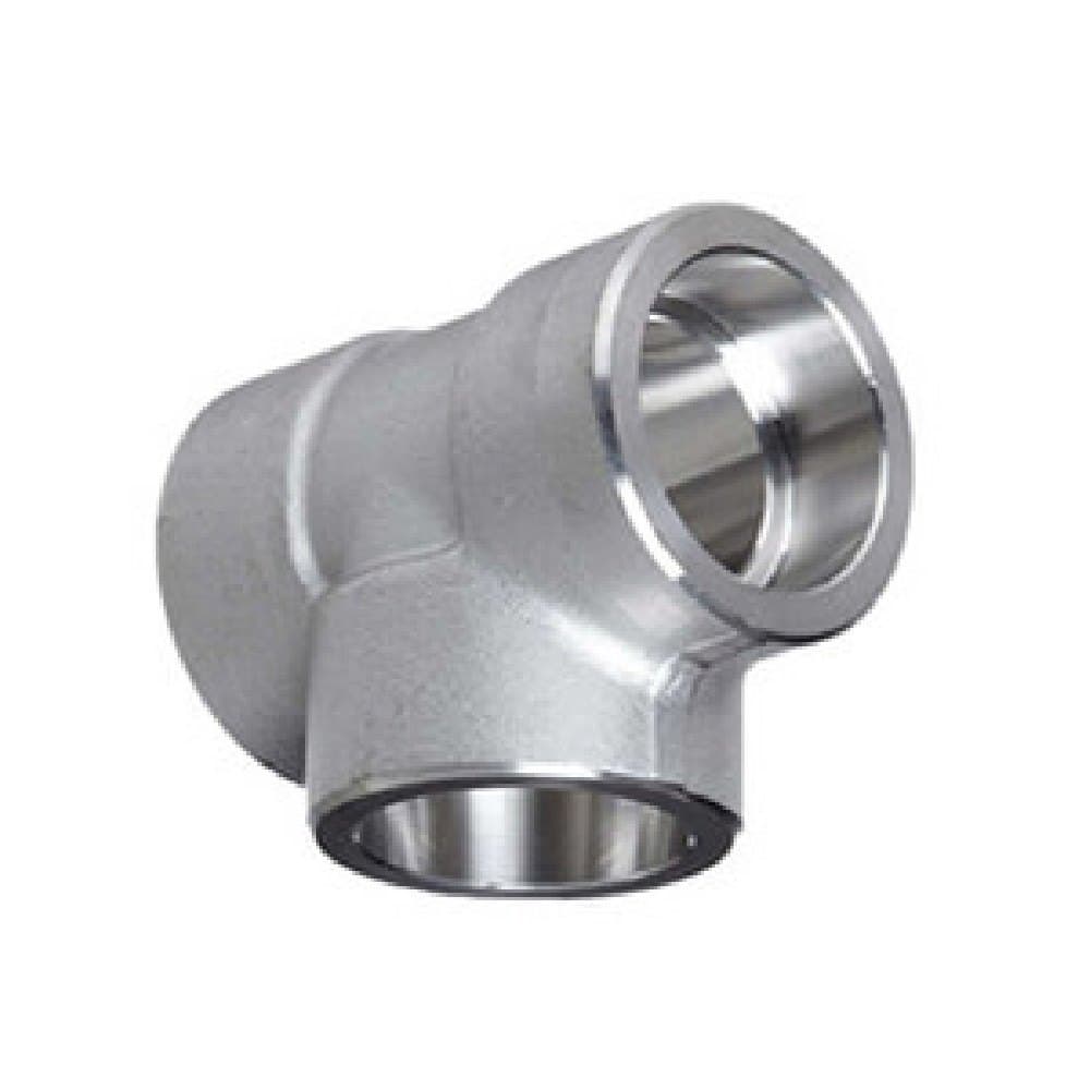 Socket Weld Equal Tee