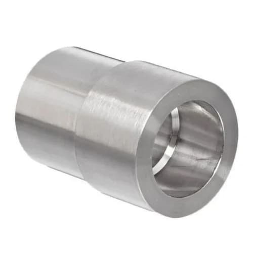 Socket Weld Reducer
