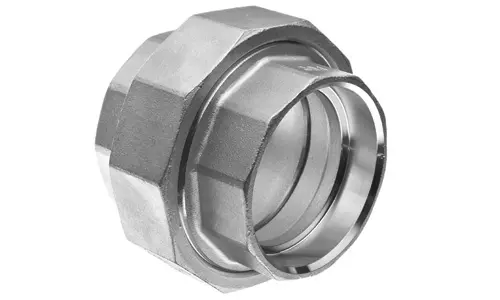 Socket Weld Union