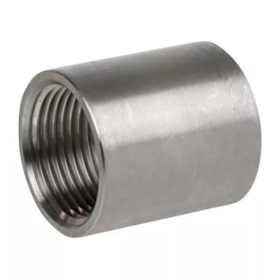 Threaded Coupling
