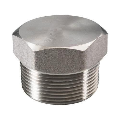 Hex Head Plug