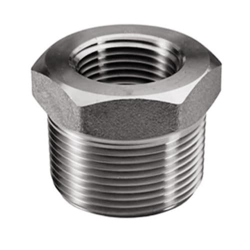 Threaded Bushing